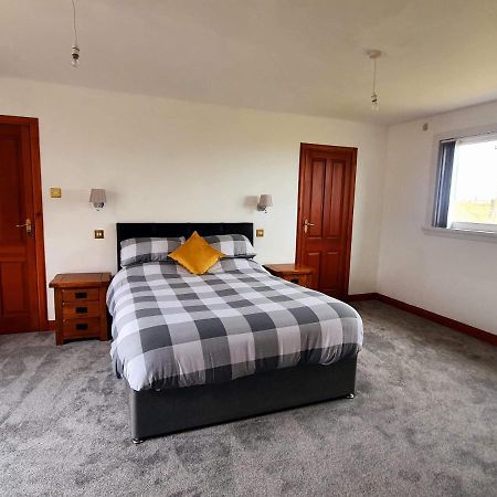 Highfield Bed and Breakfast Gills Eksteriør billede