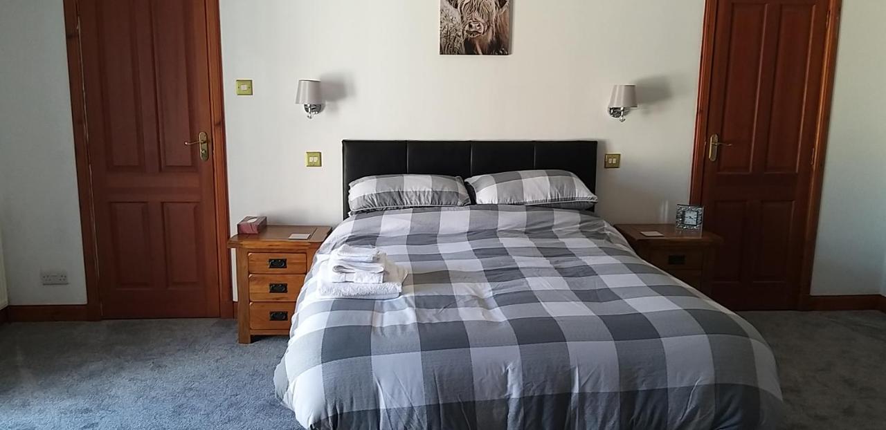 Highfield Bed and Breakfast Gills Eksteriør billede