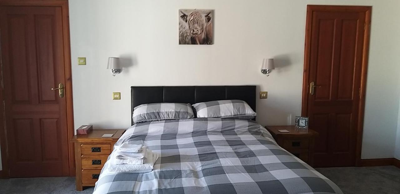 Highfield Bed and Breakfast Gills Eksteriør billede