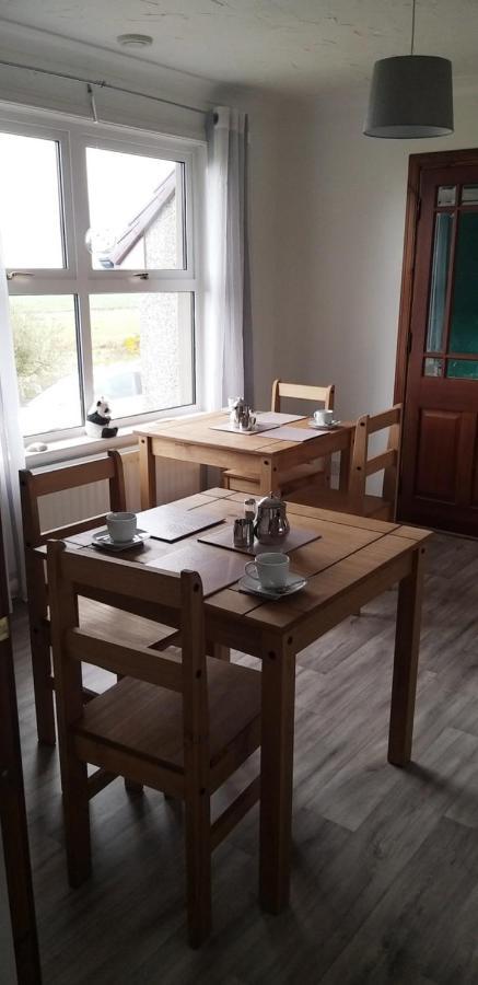 Highfield Bed and Breakfast Gills Eksteriør billede